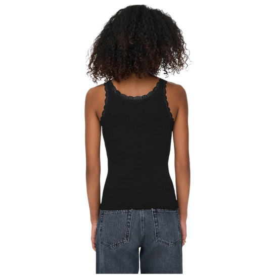 Only Γυναικεία αμάνικη μπλούζα Sara Tank Top